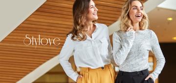 Stylove