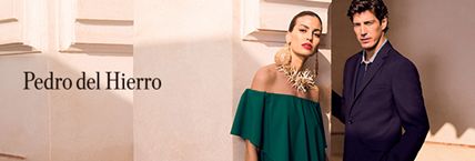 PEDRO DEL HIERRO