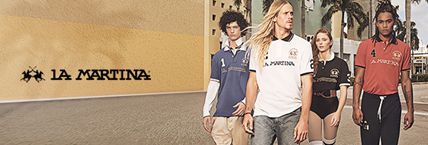 LA MARTINA