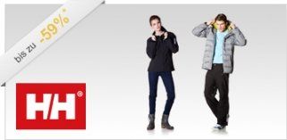 Helly Hansen