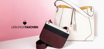 Lieblingstaschen