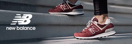 New balance