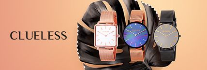 Clueless