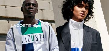 Lacoste