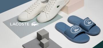 Lacoste - Schuhe