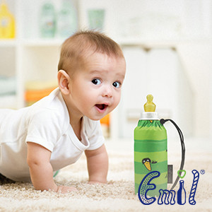 Emil die Flasche
