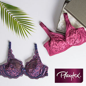 Playtex