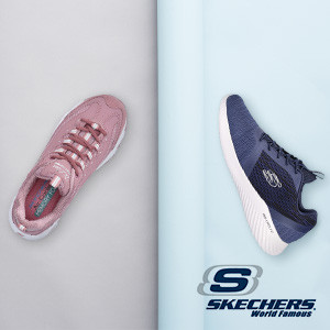 Skechers