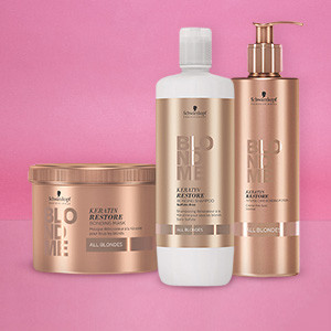 Schwarzkopf Professional