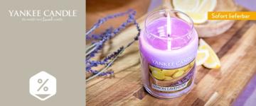 Yankee Candle