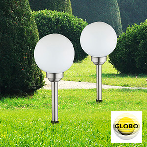 Globo Leuchten