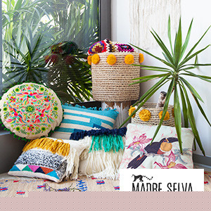 Madre Selva