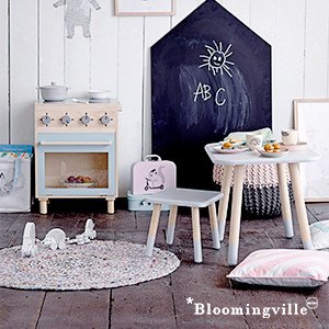 Bloomingville Mini
