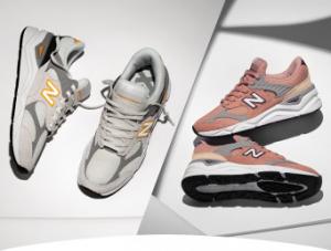New Balance