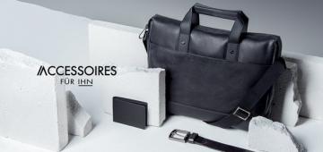 Accessoires für ihn