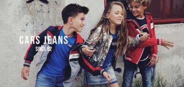 Cars Jeans