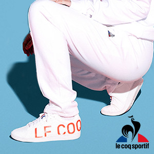Le Coq Sportif