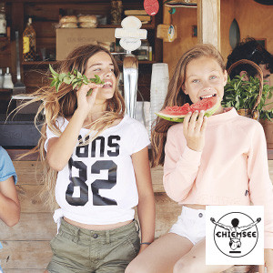 Chiemsee Kids