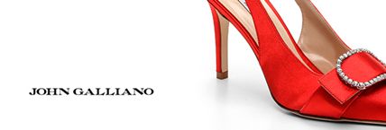 JOHN GALLIANO