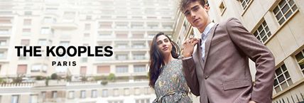 THE KOOPLES