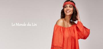 Le Monde du Lin