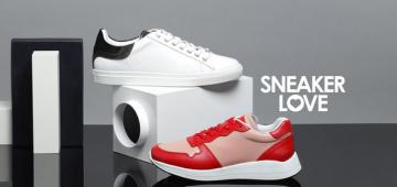 Sneaker Love