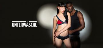 Unterwäsche