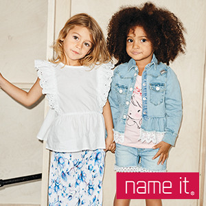 name it Girls