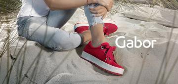 Gabor