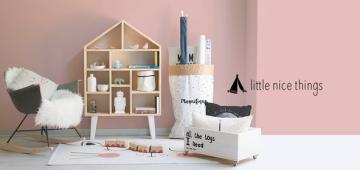 Little Nice Things