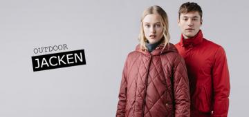 Outdoorjacken