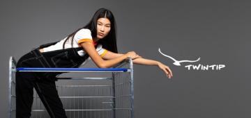 TWINTIP