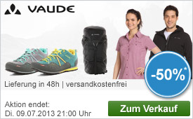 Vaude