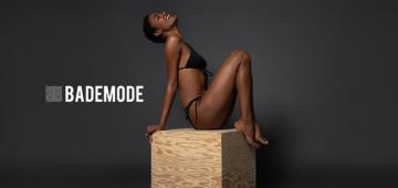 Bademode