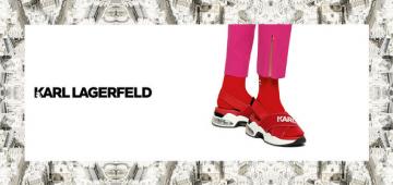 Karl Lagerfeld