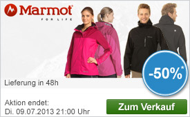 Marmot