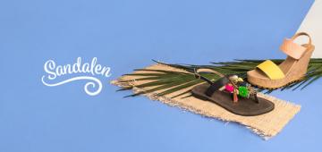 Sandalen