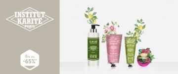 Institut Karité Paris