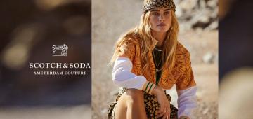 Scotch & Soda - Damen