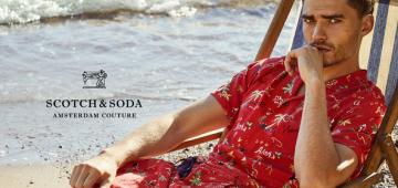 Scotch & Soda - Herren