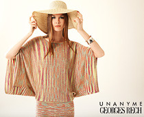 Unanyme by Georges Rech