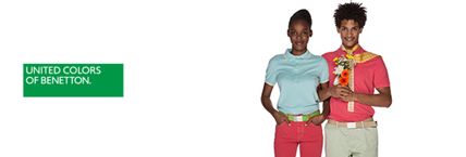 BENETTON