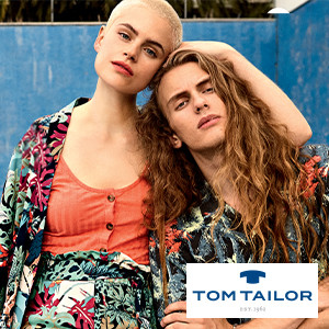 Tom Tailor