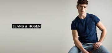 Jeans & Hosen