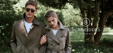 Schneiders Salzburg