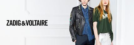 ZADIG & VOLTAIRE