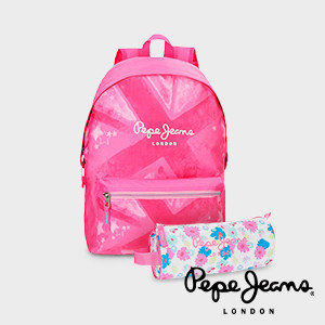 Pepe Jeans