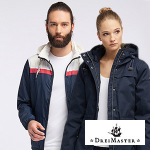 Dreimaster