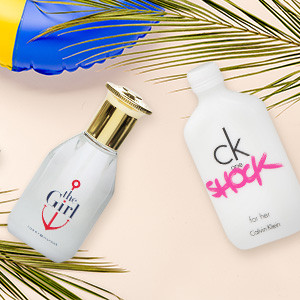 Cosmetics & Parfum