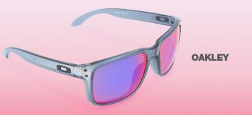 Oakley